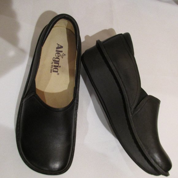 Alegria Shoes Style = Deb 601 - Size = 38B - Picture 7 of 9